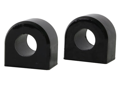 Whiteline Front Sway Bar Mount - Bushing Kit 22.5mm to Suit Volkswagen Golf Mk5, Mk6 Fwd/4Motion and