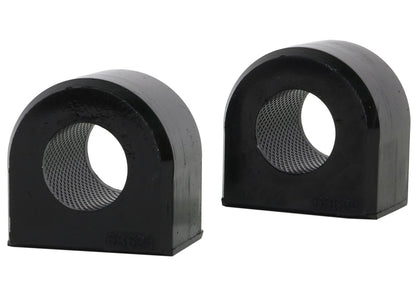 Whiteline Front Sway Bar Mount - Bushing Kit 23.6mm to Suit Volkswagen Golf Mk5, Mk6 Fwd/4Motion | W
