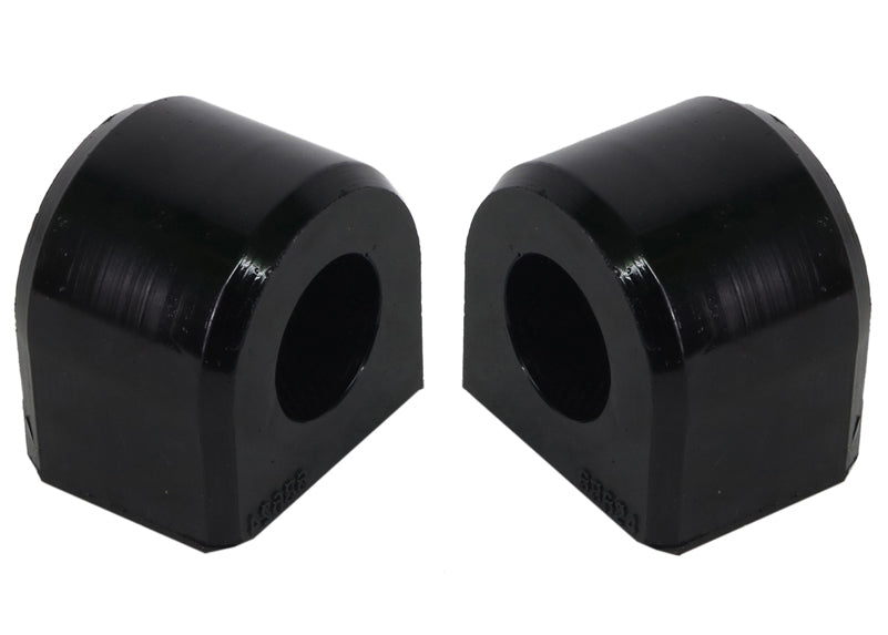 Whiteline Front Sway Bar Mount - Bushing Kit 23.6mm to Suit Volkswagen Golf Mk5, Mk6 Fwd/4Motion | W