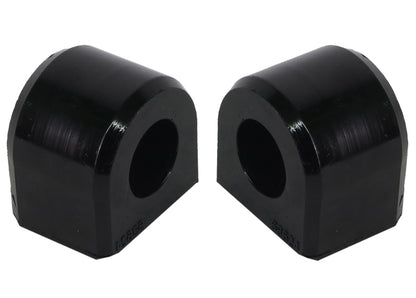 Whiteline Front Sway Bar Mount - Bushing Kit 23.6mm to Suit Volkswagen Golf Mk5, Mk6 Fwd/4Motion | W