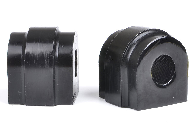 Whiteline Rear Sway Bar Mount - Bushing Kit 18m to Suit Audi, Seat, Skoda and Volkswagen PQ35 Fwd/Aw