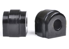 Whiteline Rear Sway Bar Mount - Bushing Kit 18m to Suit Audi, Seat, Skoda and Volkswagen PQ35 Fwd/Aw