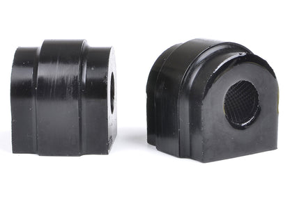 Whiteline Rear Sway Bar Mount - Bushing Kit 18m to Suit Audi, Seat, Skoda and Volkswagen PQ35 Fwd/Aw