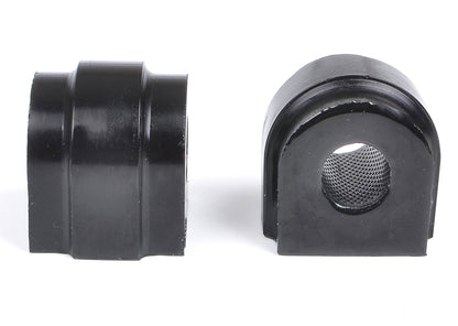 Whiteline Rear Sway Bar Mount - Bushing Kit 18m to Suit Audi, Seat, Skoda and Volkswagen PQ35 Fwd/Aw
