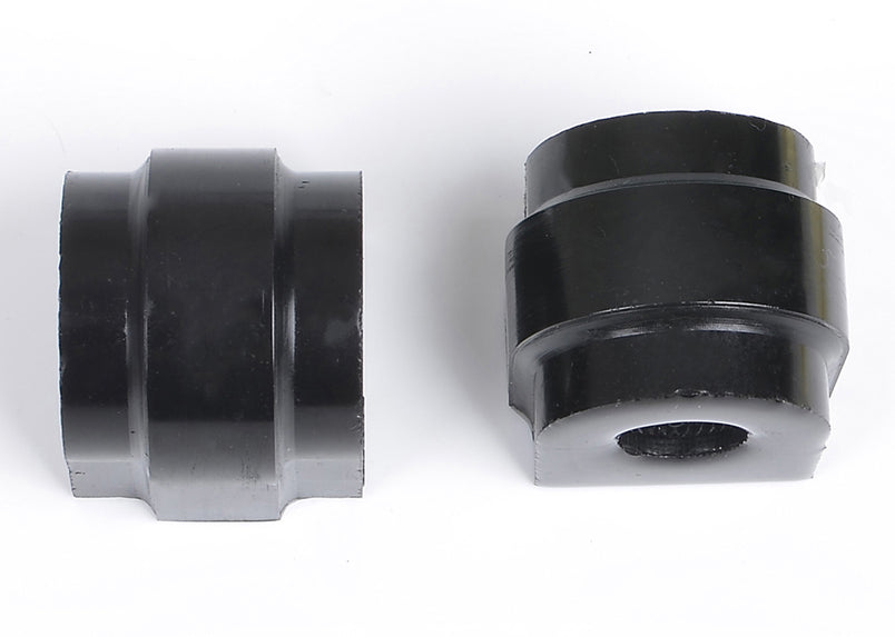 Whiteline Rear Sway Bar Mount - Bushing Kit 18m to Suit Audi, Seat, Skoda and Volkswagen PQ35 Fwd/Aw