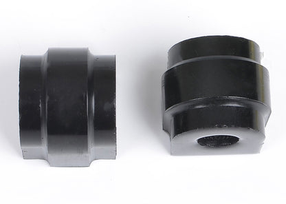 Whiteline Rear Sway Bar Mount - Bushing Kit 18m to Suit Audi, Seat, Skoda and Volkswagen PQ35 Fwd/Aw