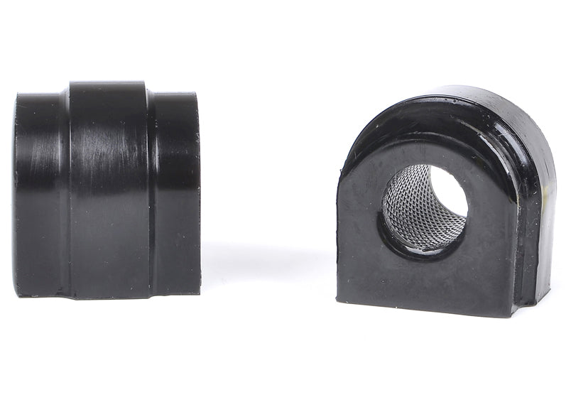 Whiteline Rear Sway Bar Mount - ushing Kit 19mm to Suit Audi, Seat, Skoda and Volkswagen PQ35 Fwd/Aw