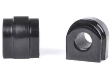 Whiteline Rear Sway Bar Mount - ushing Kit 19mm to Suit Audi, Seat, Skoda and Volkswagen PQ35 Fwd/Aw