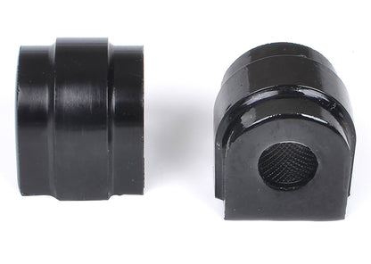 Whiteline Rear Sway Bar Mount - ushing Kit 19mm to Suit Audi, Seat, Skoda and Volkswagen PQ35 Fwd/Aw