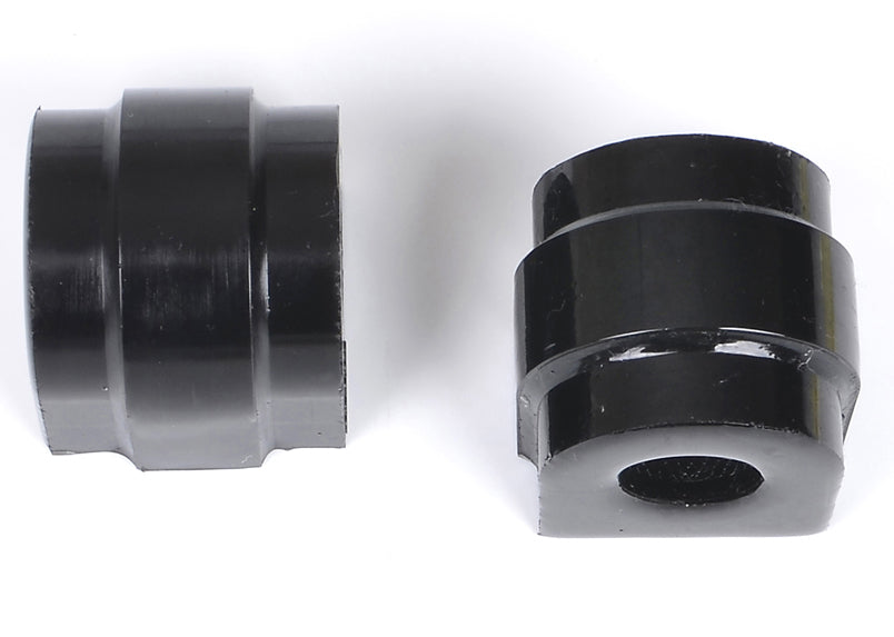 Whiteline Rear Sway Bar Mount - ushing Kit 19mm to Suit Audi, Seat, Skoda and Volkswagen PQ35 Fwd/Aw
