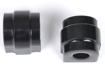 Whiteline Rear Sway Bar Mount - ushing Kit 19mm to Suit Audi, Seat, Skoda and Volkswagen PQ35 Fwd/Aw