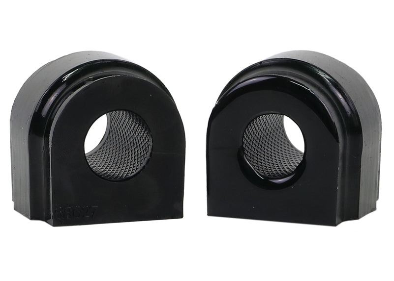 Whiteline Rear Sway Bar Mount - Bushing Kit 20mm to Suit Audi, Seat, Skoda and Volkswagen PQ35 Fwd/A