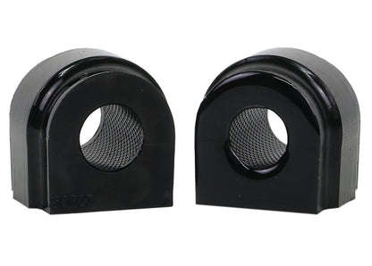 Whiteline Rear Sway Bar Mount - Bushing Kit 20mm to Suit Audi, Seat, Skoda and Volkswagen PQ35 Fwd/A