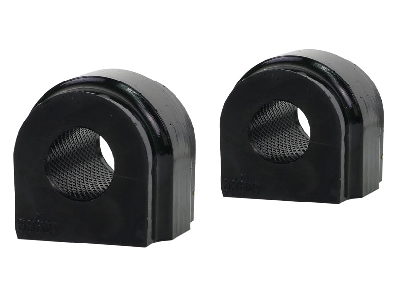 Whiteline Rear Sway Bar Mount - Bushing Kit 20mm to Suit Audi, Seat, Skoda and Volkswagen PQ35 Fwd/A