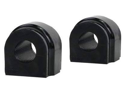 Whiteline Rear Sway Bar Mount - Bushing Kit 20mm to Suit Audi, Seat, Skoda and Volkswagen PQ35 Fwd/A