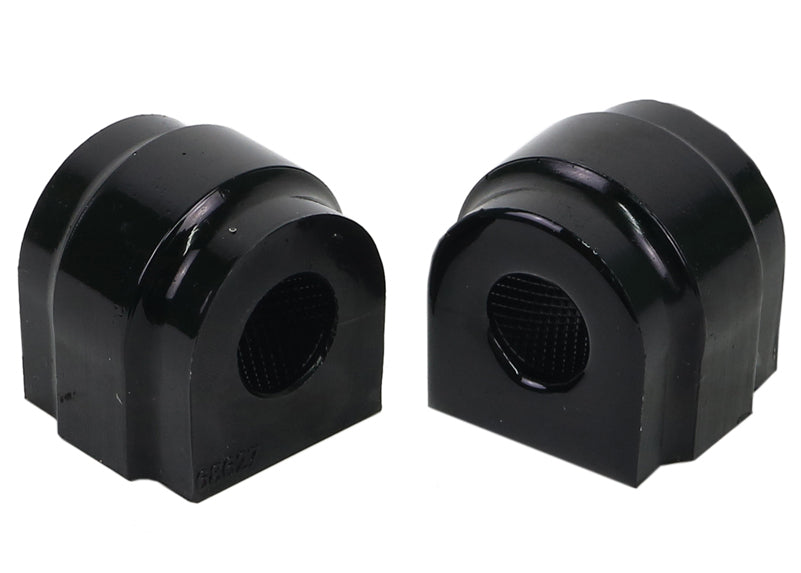 Whiteline Rear Sway Bar Mount - Bushing Kit 20mm to Suit Audi, Seat, Skoda and Volkswagen PQ35 Fwd/A