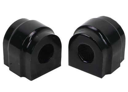 Whiteline Rear Sway Bar Mount - Bushing Kit 20mm to Suit Audi, Seat, Skoda and Volkswagen PQ35 Fwd/A