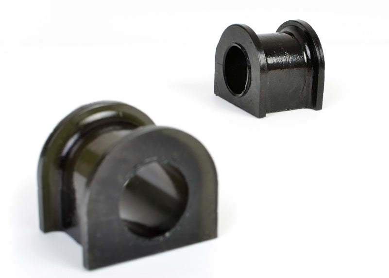 Whiteline Front Sway Bar Mount - Bushing Kit 27mm to Suit Toyota Land Cruiser 100 Series IFS | W2366