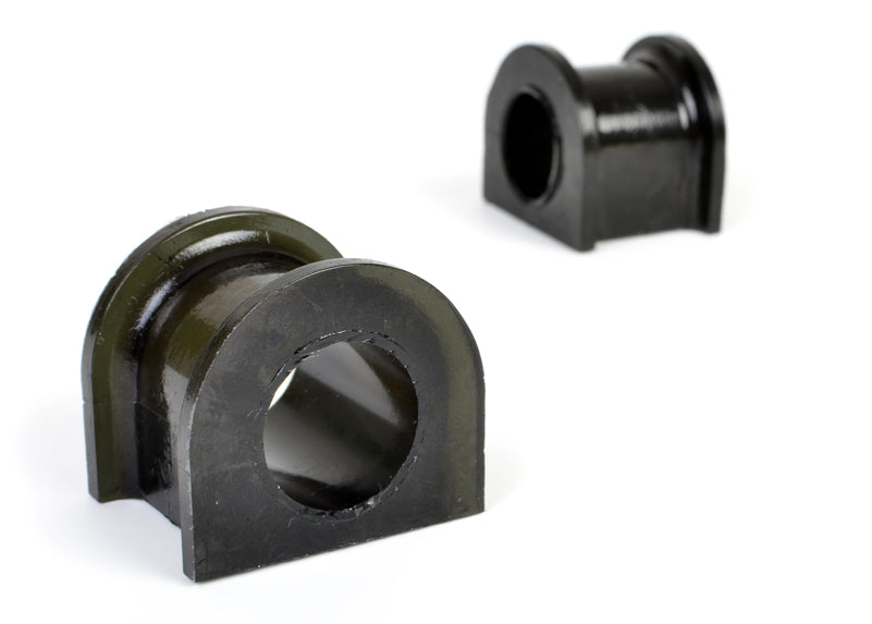 Whiteline Front Sway Bar Mount - Bushing Kit 27mm to Suit Toyota Land Cruiser 100 Series IFS | W2366