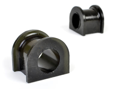 Whiteline Front Sway Bar Mount - Bushing Kit 27mm to Suit Toyota Land Cruiser 100 Series IFS | W2366
