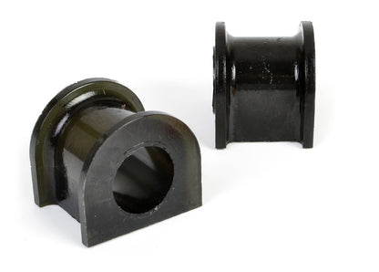 Whiteline Front Sway Bar Mount - Bushing Kit 27mm to Suit Toyota Land Cruiser 100 Series IFS | W2366