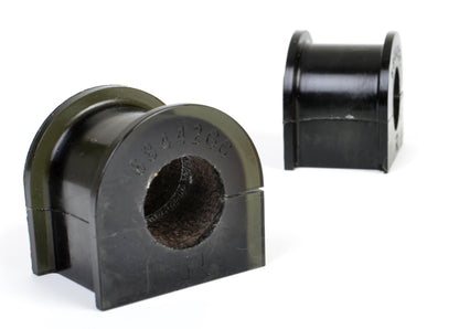 Whiteline Front Sway Bar Mount - Bushing Kit 25mm 'Grease Free' to Suit Toyota Hiace SBV RCH12, RCH2