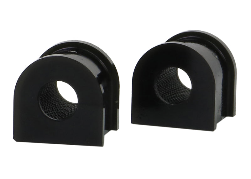 Whiteline Rear Sway Bar Mount - Bushing Kit 16mm to Suit Audi A4/S4 B5, B6 and RS4 | W23669