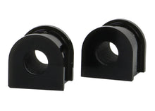 Whiteline Rear Sway Bar Mount - Bushing Kit 16mm to Suit Audi A4/S4 B5, B6 and RS4 | W23669