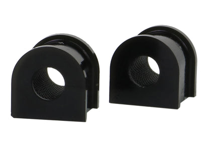 Whiteline Rear Sway Bar Mount - Bushing Kit 16mm to Suit Audi A4/S4 B5, B6 and RS4 | W23669