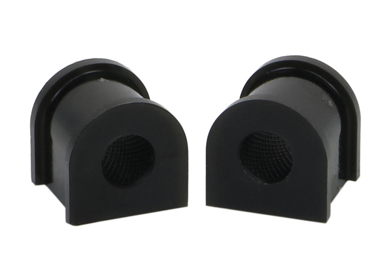 Whiteline Rear Sway Bar Mount - Bushing Kit 16mm to Suit Audi A4/S4 B5, B6 and RS4 | W23669