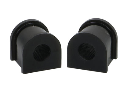 Whiteline Rear Sway Bar Mount - Bushing Kit 16mm to Suit Audi A4/S4 B5, B6 and RS4 | W23669
