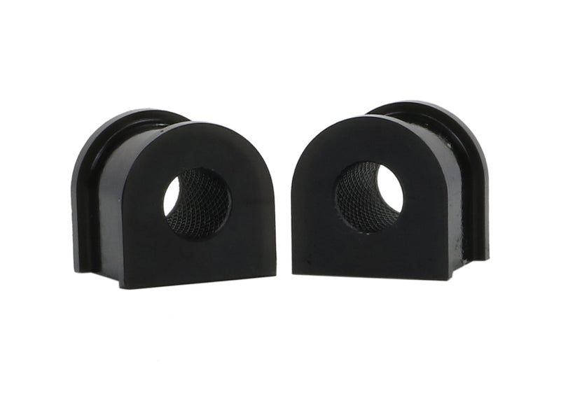 Whiteline Rear Sway Bar Mount - Bushing Kit 16mm to Suit Audi A4/S4 B5, B6 and RS4 | W23669