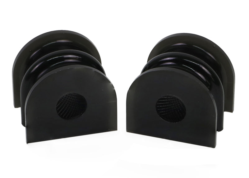 Whiteline Rear Sway Bar Mount - Bushing Kit 17mm to Suit Nissan Dualis, X-Trail and Renault Kangoo,