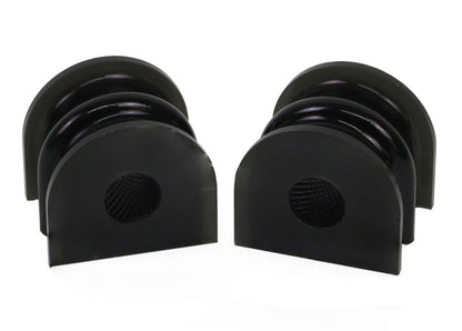 Whiteline Rear Sway Bar Mount - Bushing Kit 17mm to Suit Nissan Dualis, X-Trail and Renault Kangoo,