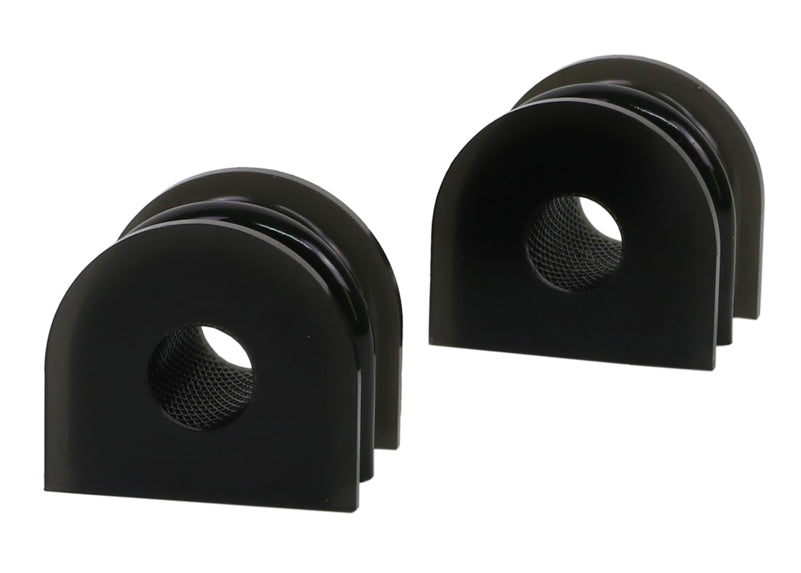 Whiteline Rear Sway Bar Mount - Bushing Kit 17mm to Suit Nissan Dualis, X-Trail and Renault Kangoo,