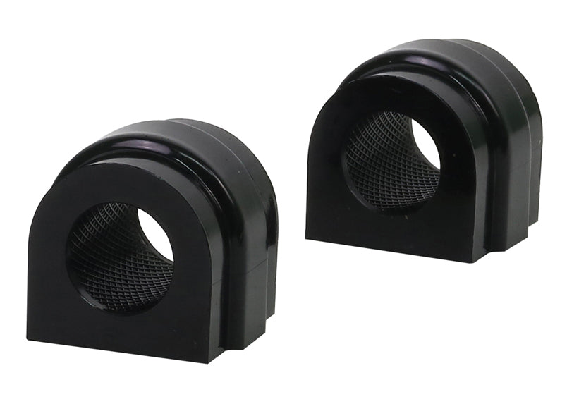 Whiteline Front Sway Bar Mount - Bushing Kit 23.2mm to Suit Audi, Seat, Skoda and Volkswagen MQB Fwd