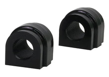 Whiteline Front Sway Bar Mount - Bushing Kit 23.2mm to Suit Audi, Seat, Skoda and Volkswagen MQB Fwd