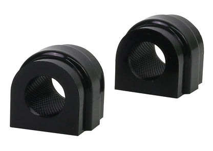 Whiteline Front Sway Bar Mount - Bushing Kit 23.2mm to Suit Audi, Seat, Skoda and Volkswagen MQB Fwd
