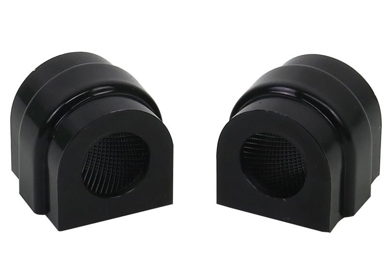 Whiteline Front Sway Bar Mount - Bushing Kit 23.2mm to Suit Audi, Seat, Skoda and Volkswagen MQB Fwd