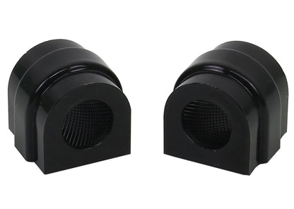 Whiteline Front Sway Bar Mount - Bushing Kit 23.2mm to Suit Audi, Seat, Skoda and Volkswagen MQB Fwd
