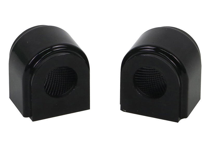 Whiteline Rear Sway Bar Mount - Bushing Kit 20.7mm to Suit Audi, Seat, Skoda and Volkswagen MQB Fwd/