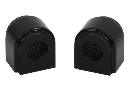 Whiteline Rear Sway Bar Mount - Bushing Kit 20.7mm to Suit Audi, Seat, Skoda and Volkswagen MQB Fwd/