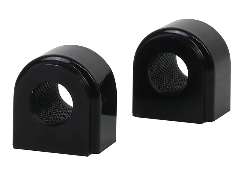Whiteline Rear Sway Bar Mount - Bushing Kit 20.7mm to Suit Audi, Seat, Skoda and Volkswagen MQB Fwd/