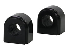 Whiteline Rear Sway Bar Mount - Bushing Kit 20.7mm to Suit Audi, Seat, Skoda and Volkswagen MQB Fwd/