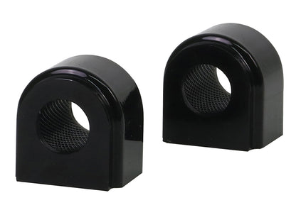 Whiteline Rear Sway Bar Mount - Bushing Kit 20.7mm to Suit Audi, Seat, Skoda and Volkswagen MQB Fwd/
