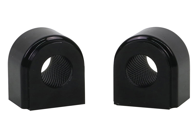 Whiteline Rear Sway Bar Mount - Bushing Kit 20.7mm to Suit Audi, Seat, Skoda and Volkswagen MQB Fwd/
