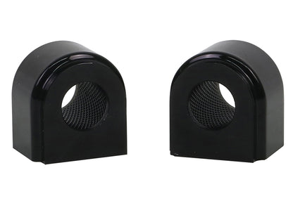Whiteline Rear Sway Bar Mount - Bushing Kit 20.7mm to Suit Audi, Seat, Skoda and Volkswagen MQB Fwd/