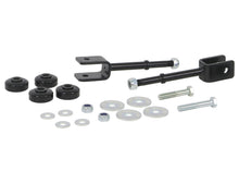 Whiteline Rear Sway Bar Link to Suit Toyota Land Cruiser 200 Series | W23684