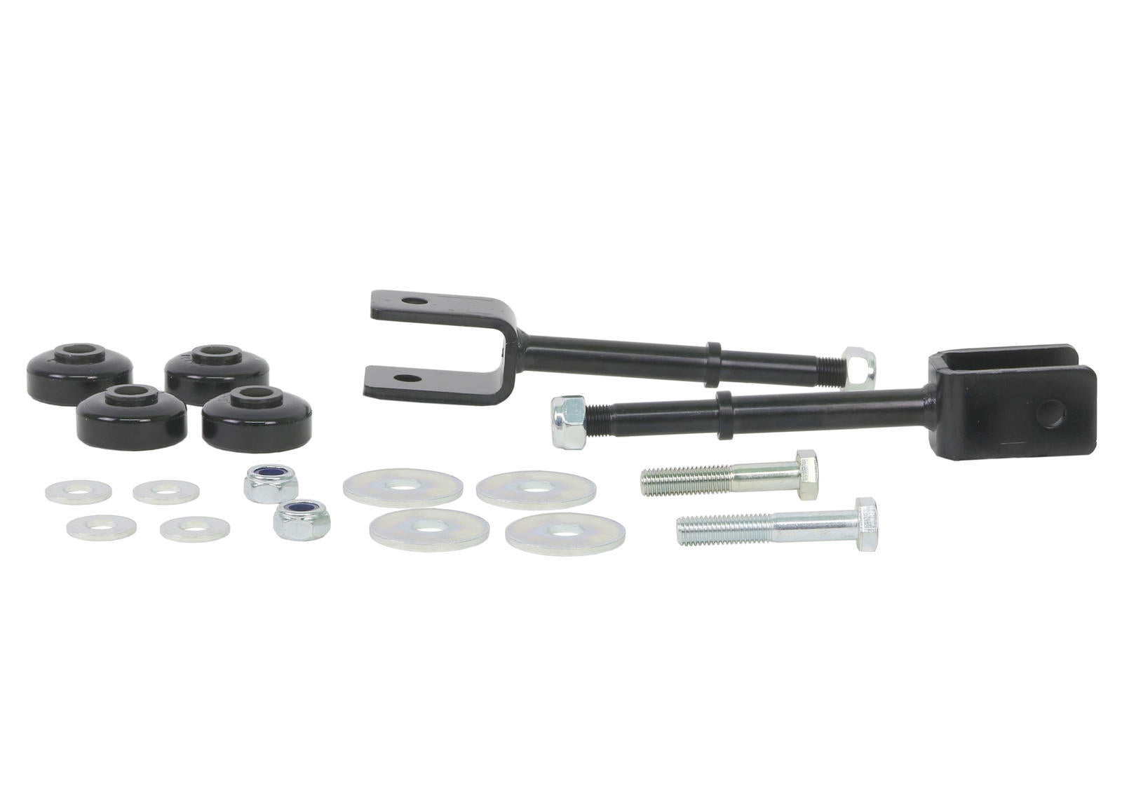 Whiteline Rear Sway Bar Link to Suit Toyota Land Cruiser 200 Series | W23684