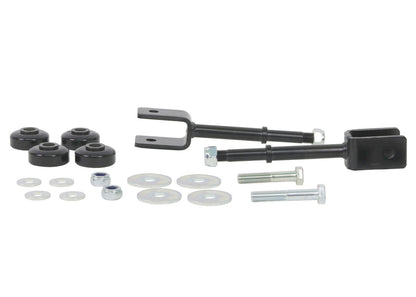Whiteline Rear Sway Bar Link to Suit Toyota Land Cruiser 200 Series | W23684